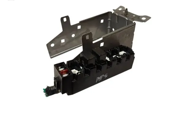 Subaru Impreza II Fuse module