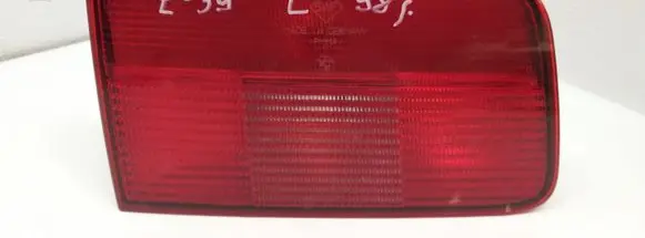 BMW 5 E39 Tailgate rear/tail lights 8361673