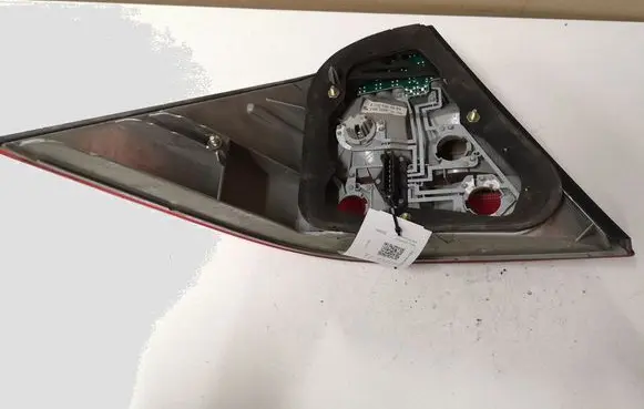 Mercedes-Benz S W220 Rear/tail lights A2208200664 255006 255122R