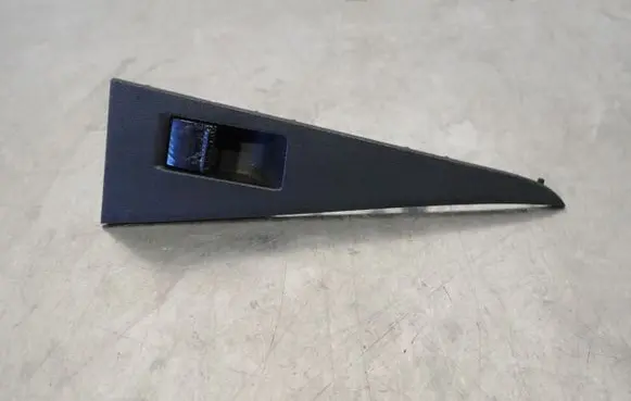 Seat Leon (1P) Other switches/knobs/shifts 1F0959855