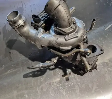 Jeep Cherokee Turbo 35242171G