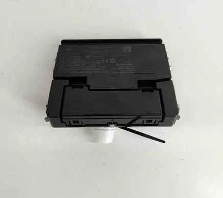Toyota Corolla E210 E21 Bluetooth control unit module 8674102200 A3C1203100000