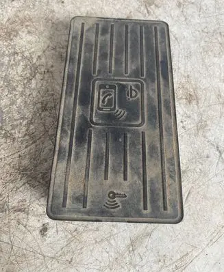 Audi A4 S4 B9 Other devices 8w0035502c