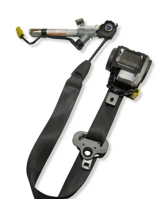 Honda CR-V Front seatbelt 608200100A 16131106 098X090LH