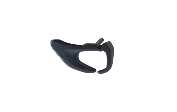 Seat trim