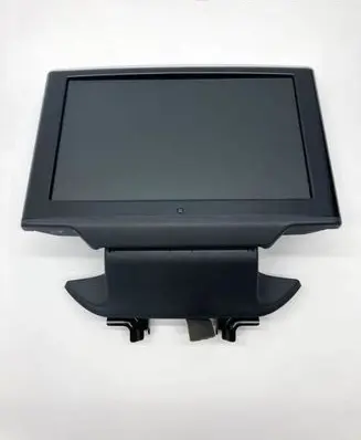 Audi A8 S8 D4 4H Screen/display/small screen 4H0881689C