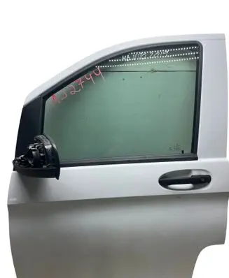 Mercedes-Benz Vito Viano W447 Front door 123456