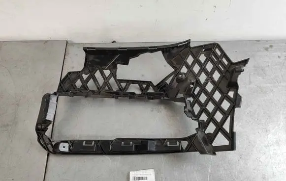 Volkswagen PASSAT B7 Front bumper mounting bracket 3g0807178c
