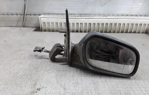 Citroen Xsara Manual wing mirror E2017002