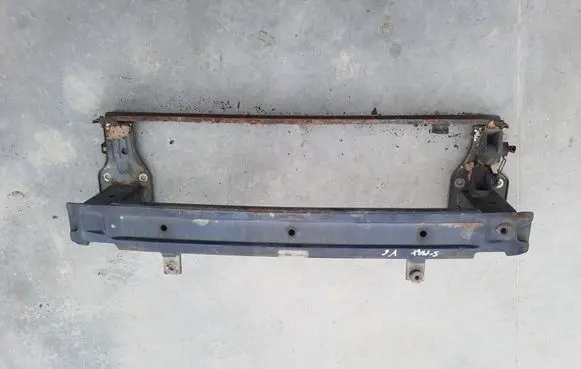 Ford Mondeo MK IV Front bumper support beam 