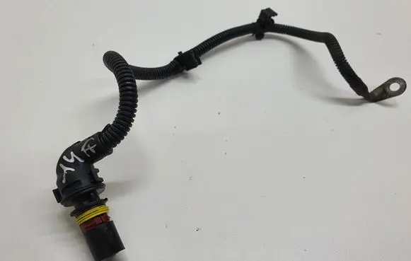 BMW 5 E60 E61 Glow plug wires 780016603