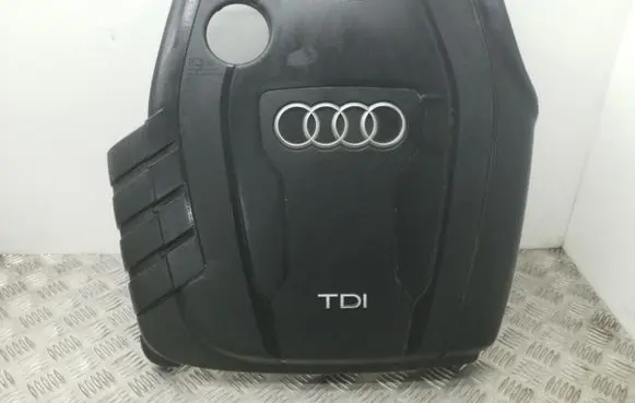 Audi A4 S4 B8 8K Engine cover (trim) 03L103925AB