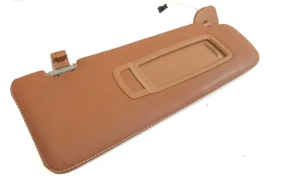 BMW X6 E71 Sun visor