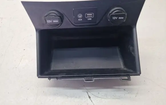 USB socket connector