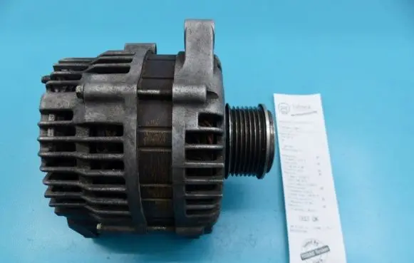 Nissan Atleon Generator/alternator 23100DB00A IMPRK1249793