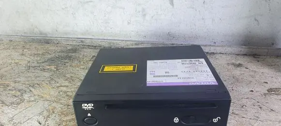 Volvo V70 Navigation unit CD/DVD player 4621009790 31285568AA 31310259AA