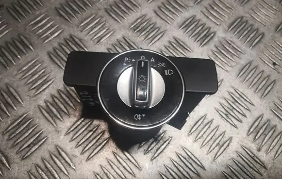Light switch