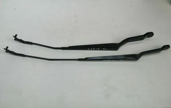 Renault Espace - Grand espace IV Front wiper blade arm