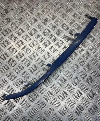 BMW 3 E46 Under headlight/headlamp trim 51138208481