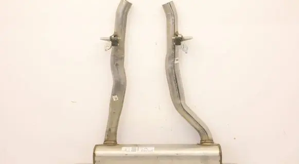 BMW X6 G06 Rear muffler/silencer tail pipe 7925834MWGK 7925834