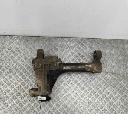 Nissan Navara D23 Front differential 38510EA000