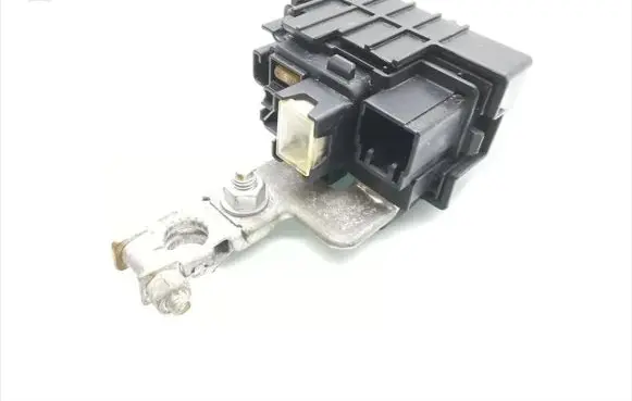 Toyota Prius (XW20) Fuse module