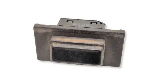 Mazda 6 Tailgate/trunk/boot exterior handle 