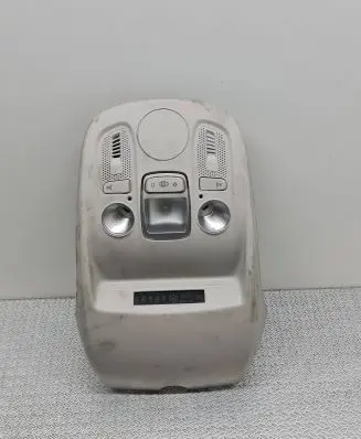 Citroen C4 II Front seat light 9671646077 9671645977 9671646577