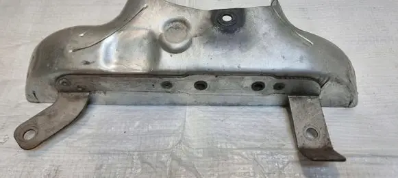 Opel Insignia A Exhaust heat shield 12605167