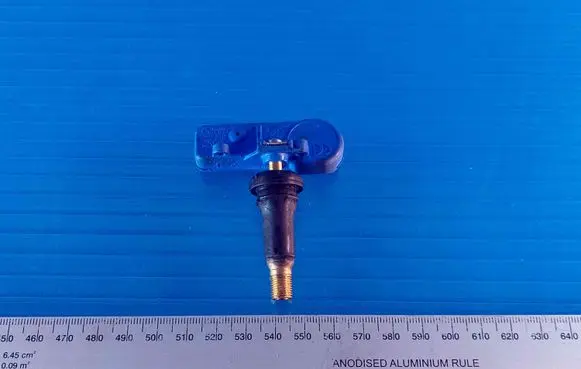 Opel Zafira B Tire pressure sensor 13581561 1452388799