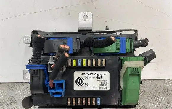 Fiat Tipo SAM control unit 00520482730