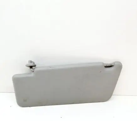 Mercedes-Benz GL X166 Sun visor A1668100210