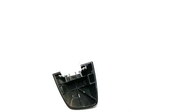 Audi Q7 4M Rear door handle cover 4H0837880