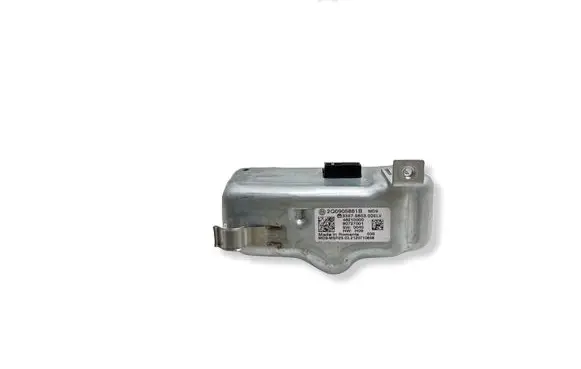 Audi A3 8Y Ignition lock 2Q0905861B 90727001