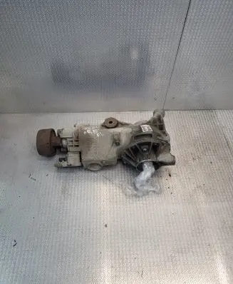Volvo XC60 Rear differential P1216669 P31256867