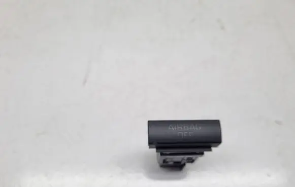 Skoda Octavia Mk2 (1Z) Passenger airbag on/off switch 1Z0919235B