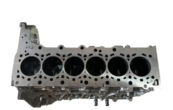 BMW 5 F10 F11 Engine N57D30C 90030152 8506555