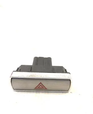 Ford S-MAX Hazard light switch