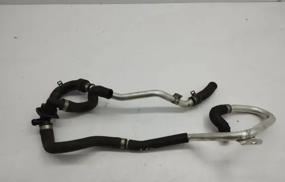 Mercedes-Benz E W213 Engine coolant pipe/hose A2058302902 S3100588