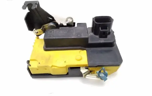 Volvo S60 Front door lock