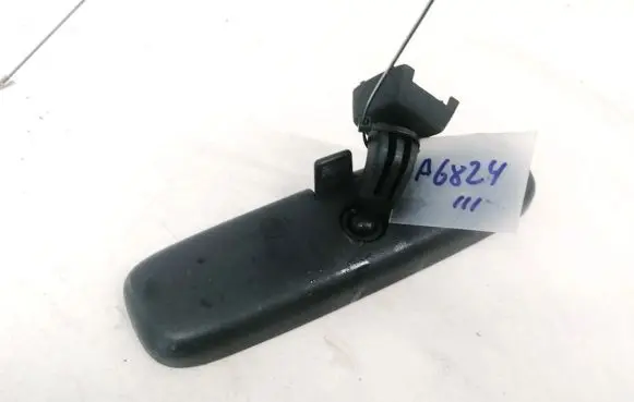 Honda Accord Rear view mirror (interior) E4012197