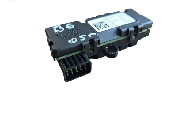Volkswagen PASSAT B6 Steering angle sensor 3C0959654