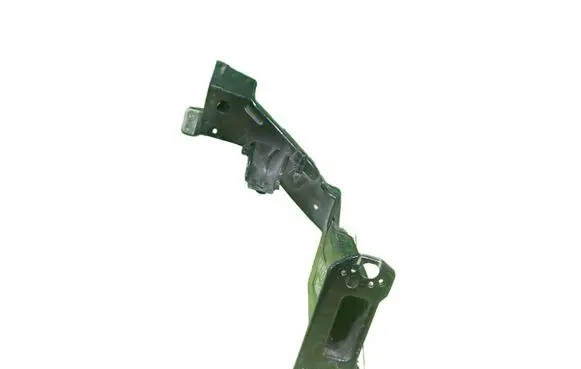Hyundai Santa Fe Front door soft close latching motor PRZOD