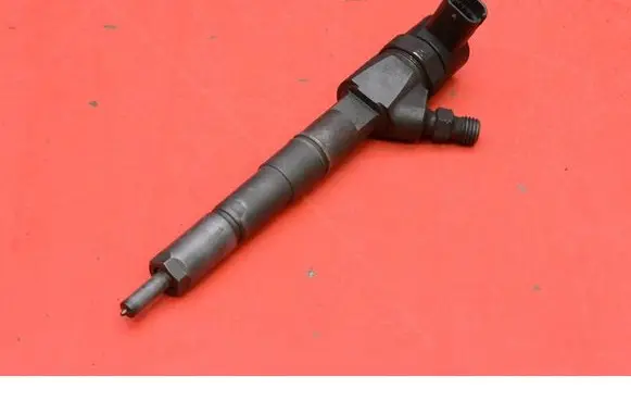Fiat Linea Fuel injector 0445110300