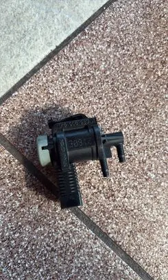 Seat Ibiza IV (6J,6P) Turbo solenoid valve 1K0906283A