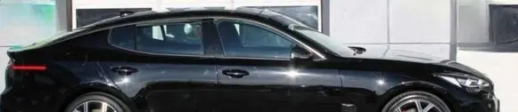 KIA Stinger Door (2 Door Coupe) brak