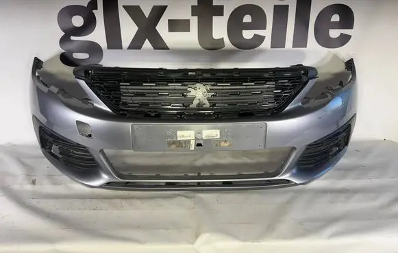 Peugeot 308 Front bumper AA38247568
