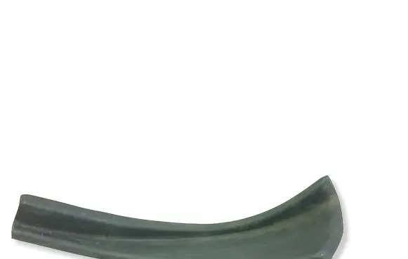 Nissan Qashqai+2 Windshield trim 66894BR00A