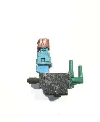 Isuzu Trooper Turbo solenoid valve 184600 184001770