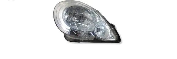 Renault Kangoo II Headlight/headlamp 260103316R 10017058